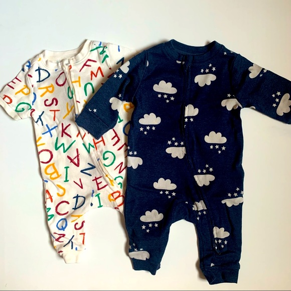 Other - Old Navy Baby Coveralls 2 Pack